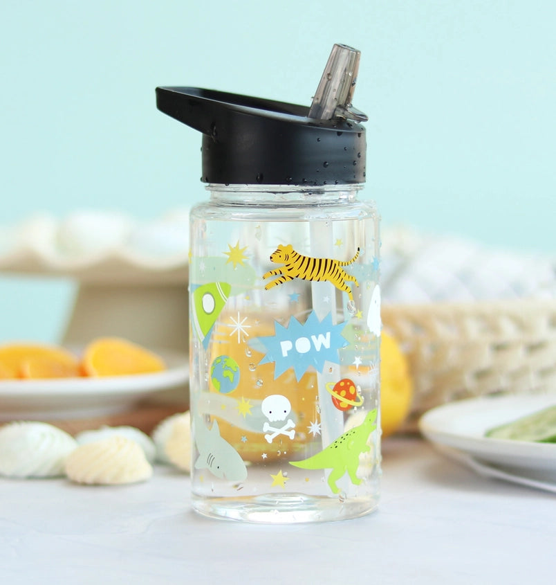 A Little Lovely Drink Bottle