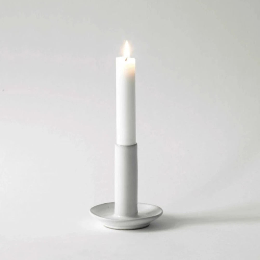Tell Me More Lou Candleholder 4