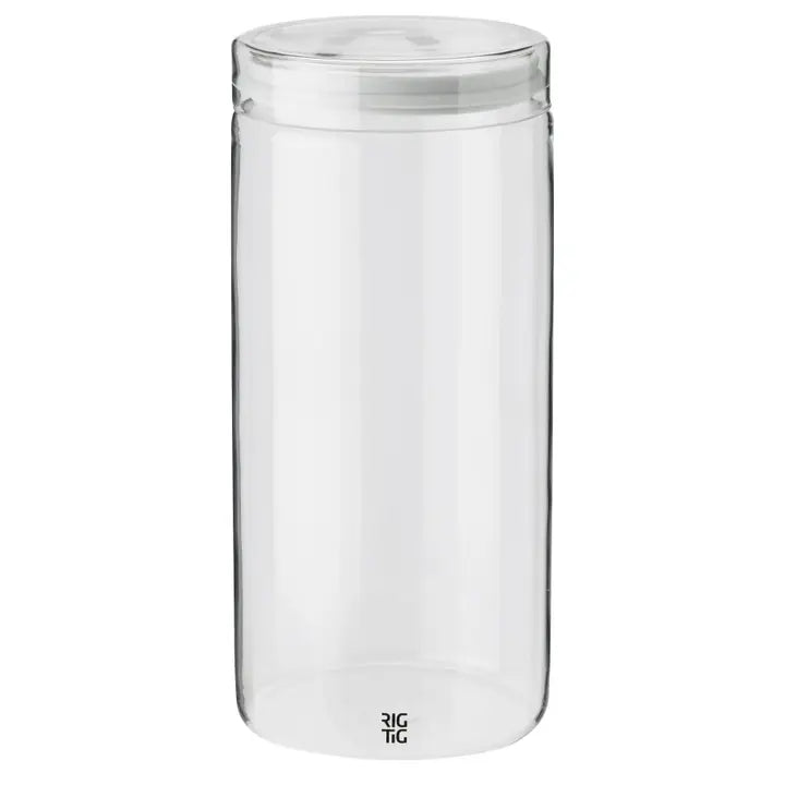 Store-It Storage Jar By Rig-Tig