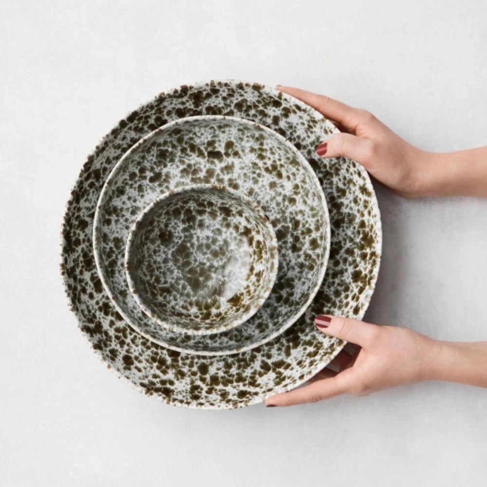 Tell Me More Rivoli Salad Bowl 3