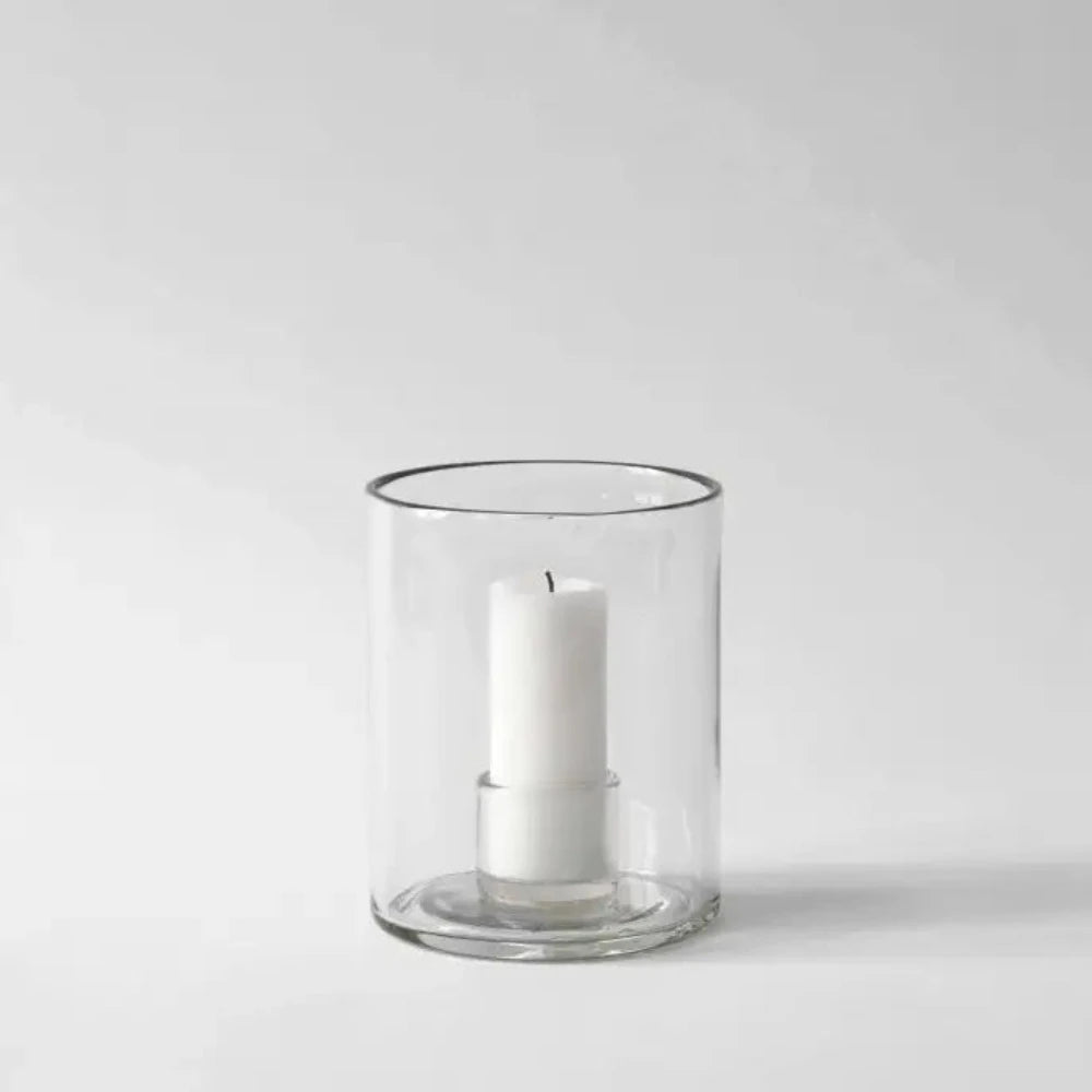 Tell Me More Luna Candleholders 4