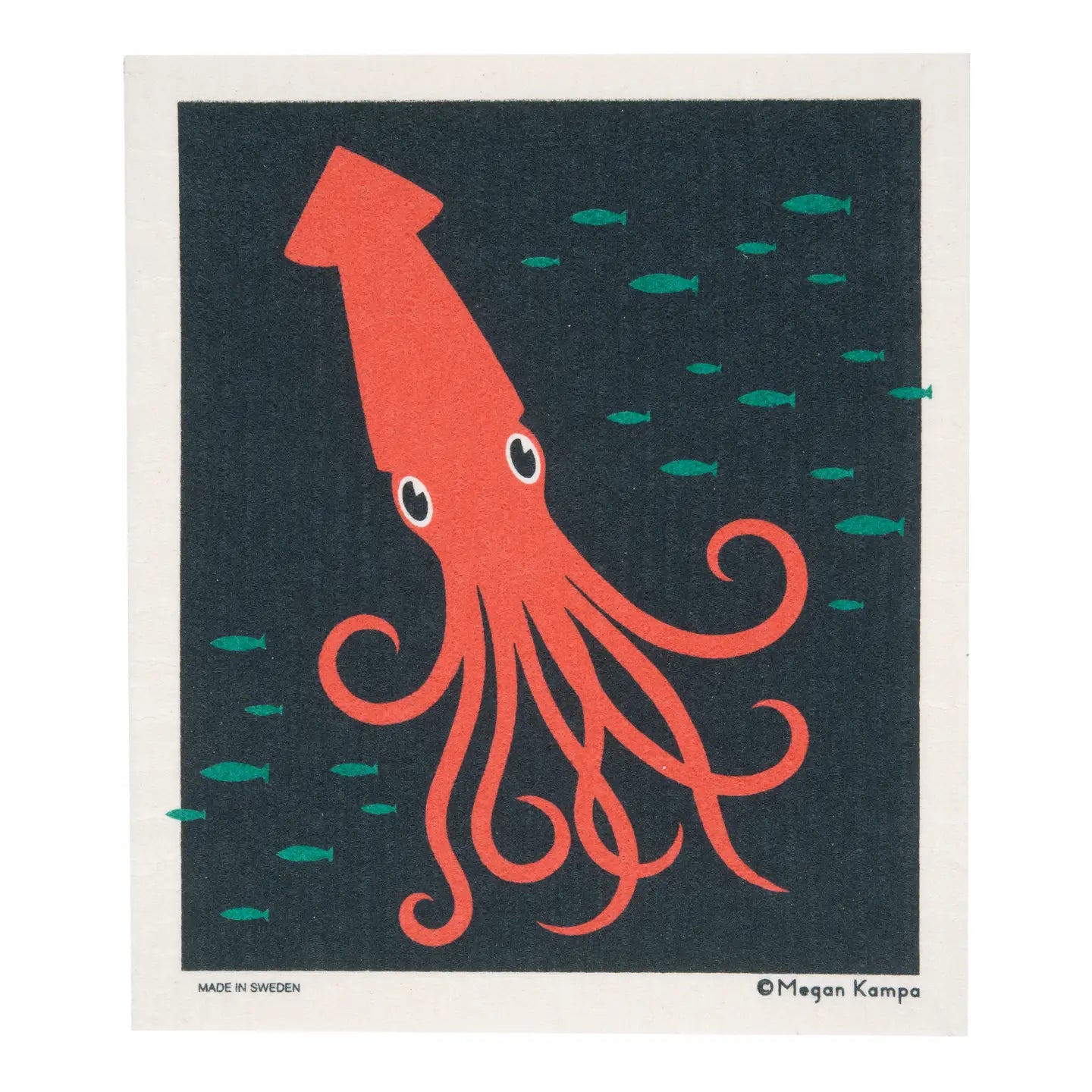 Huset Swedish Dish Cloth