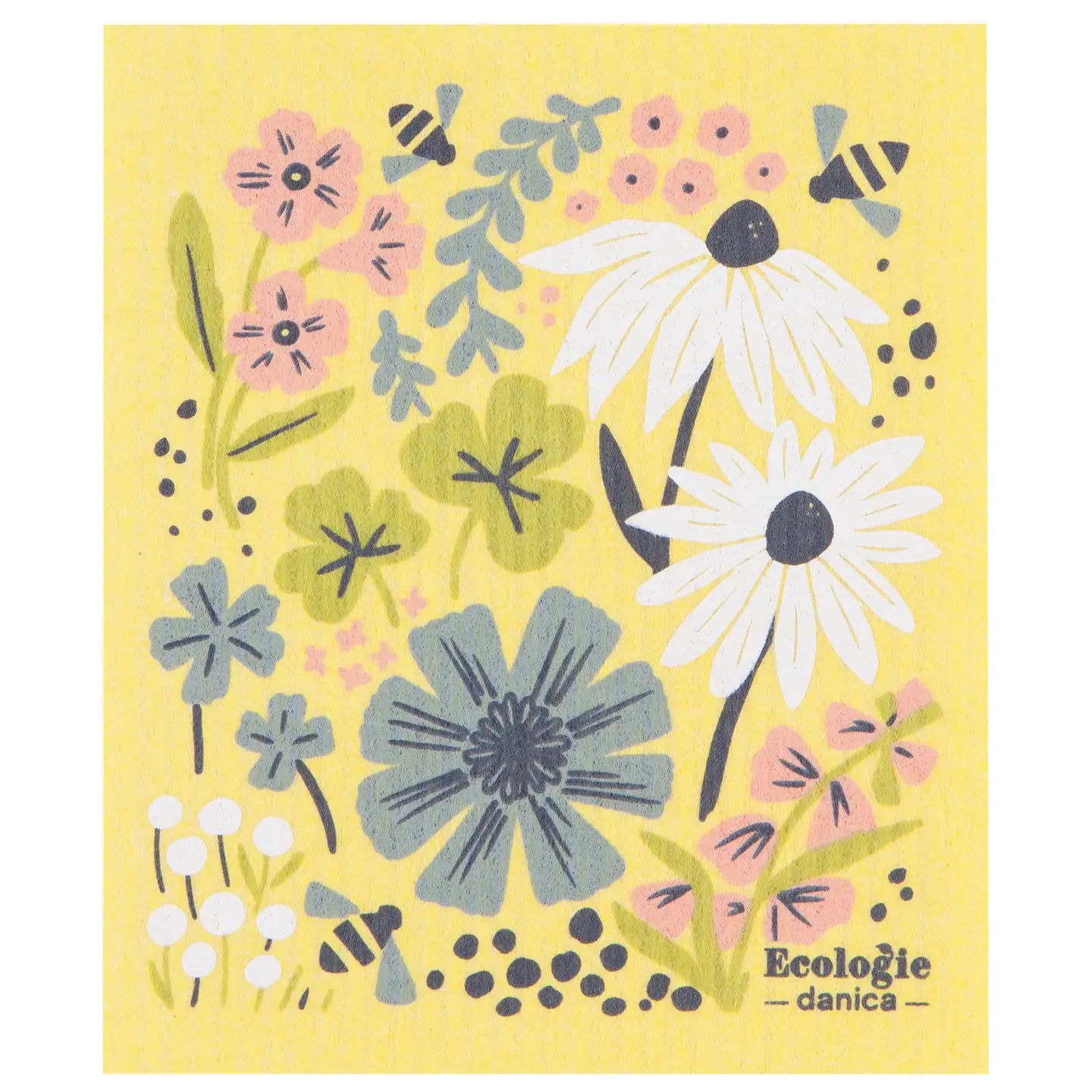 Huset Swedish Dish Cloth