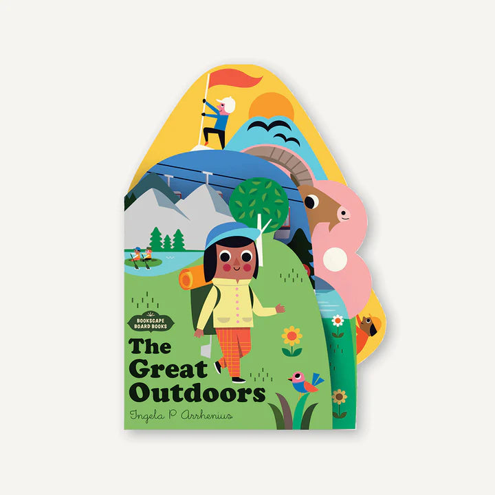 Ingela P Arrhenius Board Books