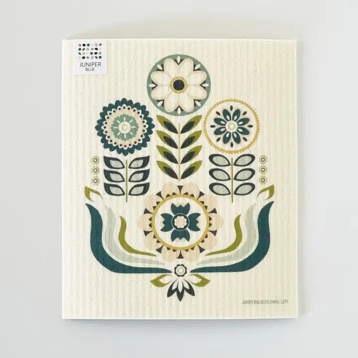 Huset Swedish Dish Cloth