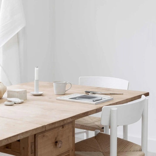 Tell Me More Lou Candleholder 5