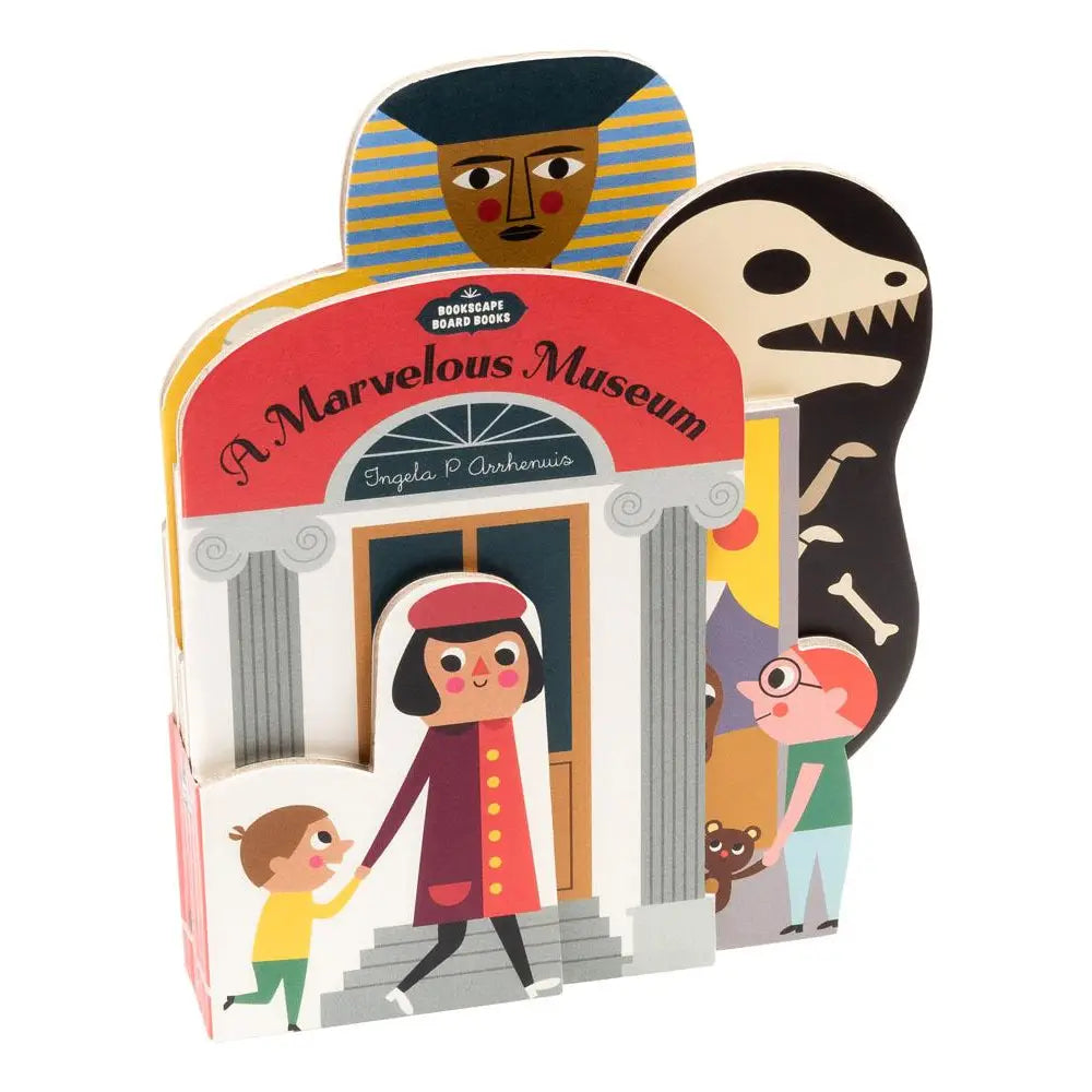 Ingela P Arrhenius Board Books