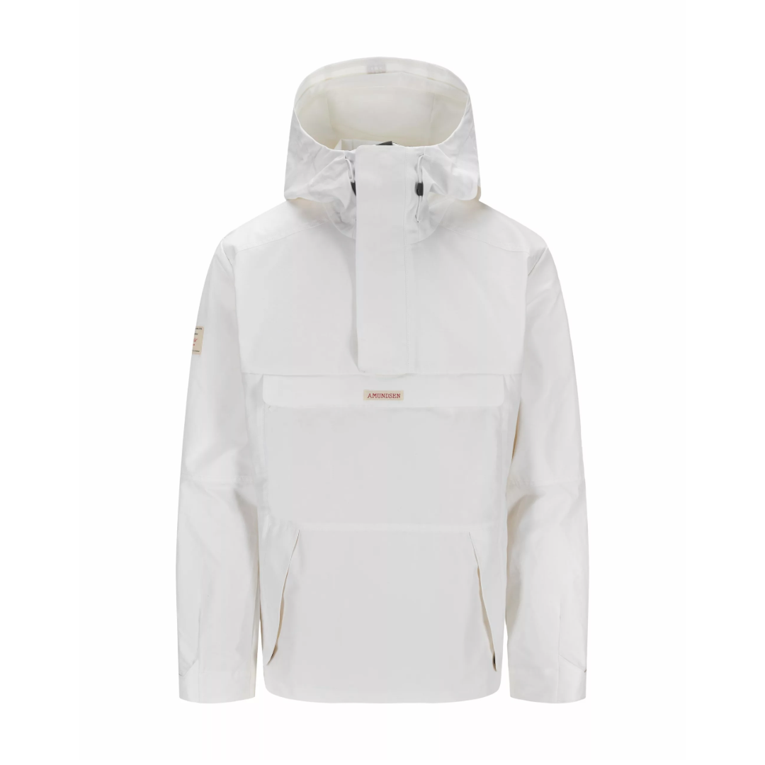 Amundsen Vidda Anorak – Huset | Your house for modern Scandinavian Amundsen Vidda Anorak – Huset | Your house for modern Scandinavian