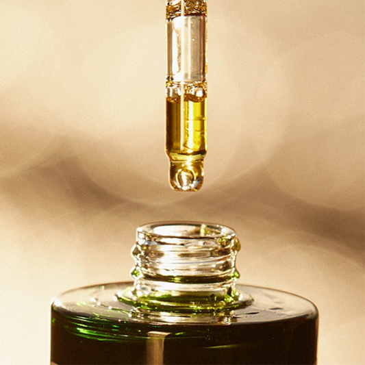 Angan Sun Glow Vitamin-C Serum, Skin, Skincare, Iceland, Natural Ingredients