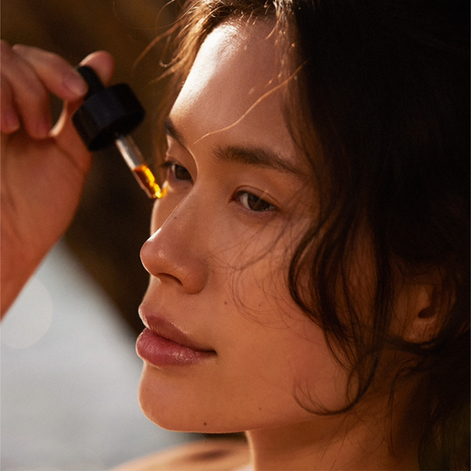 Angan Moon Magic Bio-Retinol Serum, Firming, Correcting, Regenerative, Made in Iceland