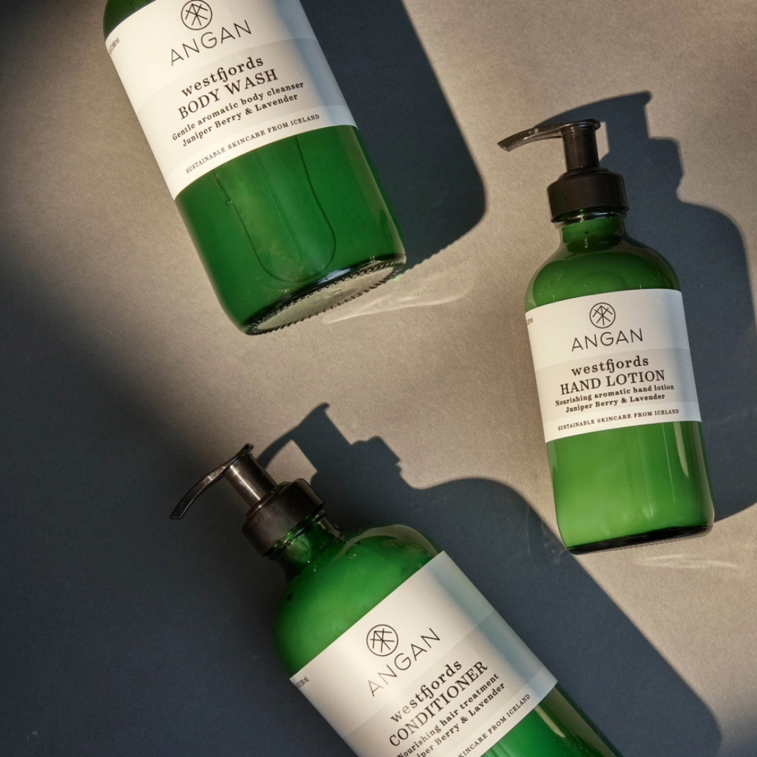 Angan Westfjords Conditioner