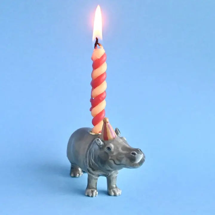 Animal Cake Toppers, Jaguar Birthday, Ceramic, Celebration, Gift Ideas, Cute, Camp Hollow