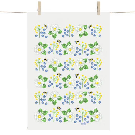 Anneko Design Sweden Tea Towels