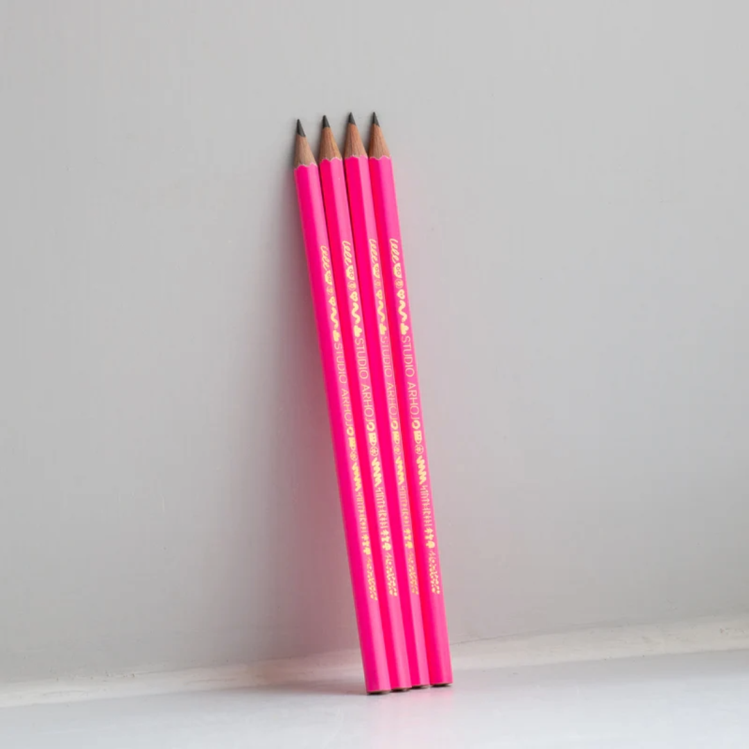 Studio Arhoj Pencil