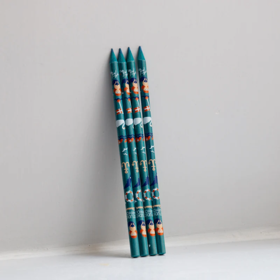 Studio Arhoj Pencil