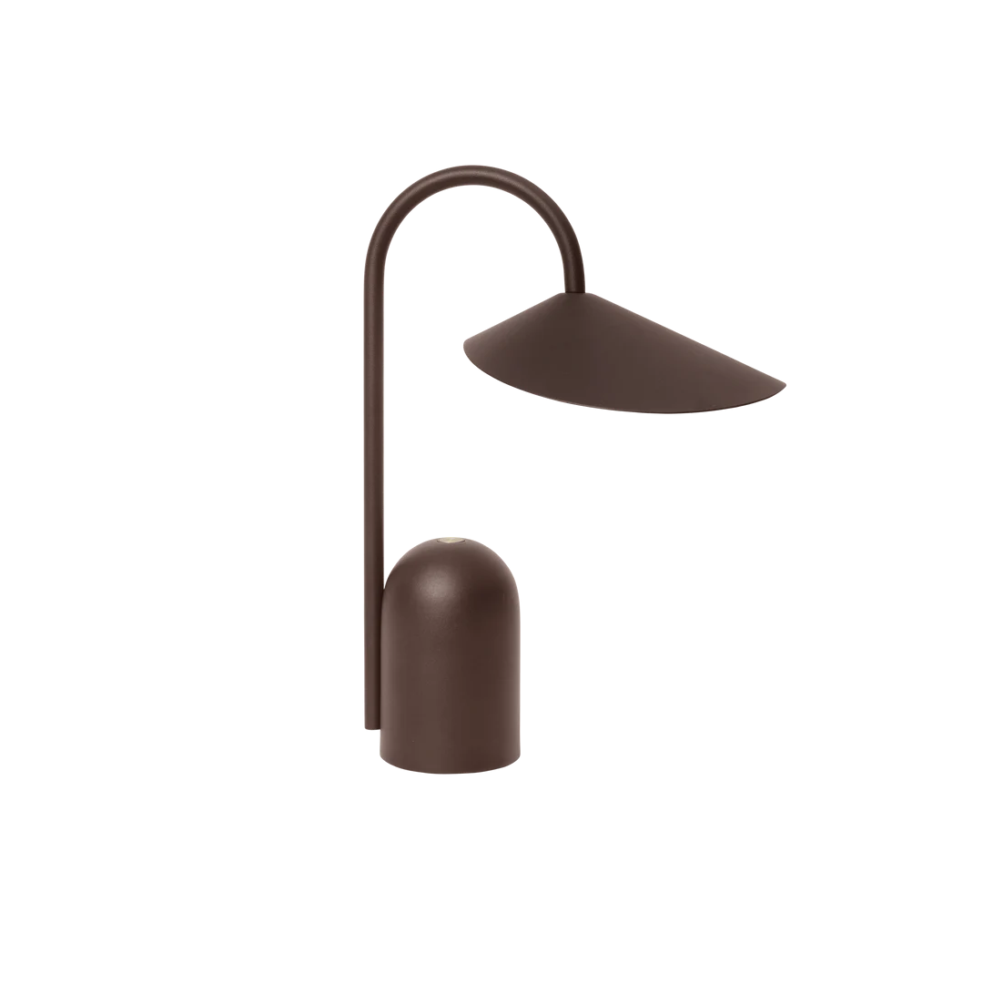 Ferm Living Arum Portable Lamp
