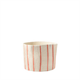Aveva Decorative Pattern Flower Pot