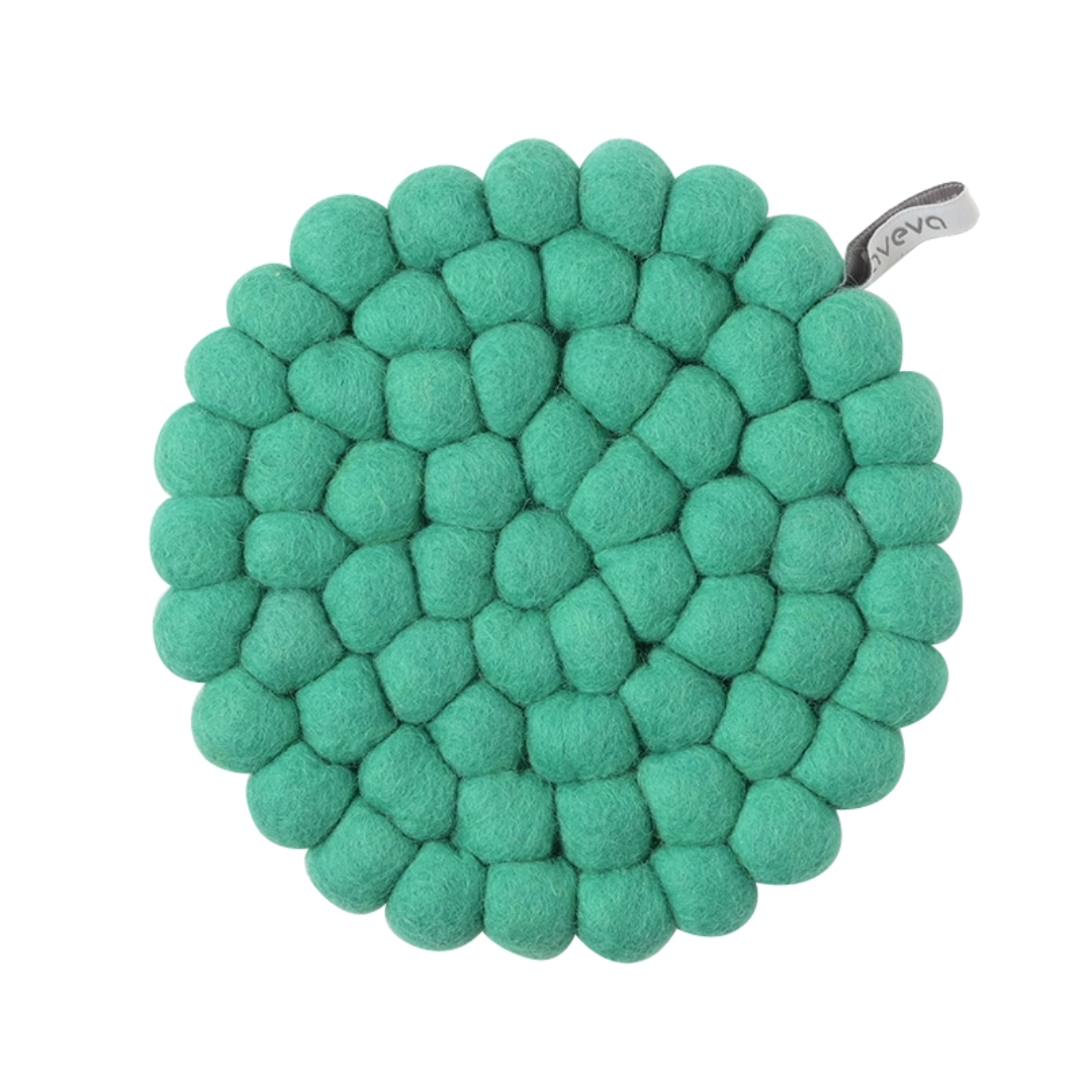 Aveva Round Trivet