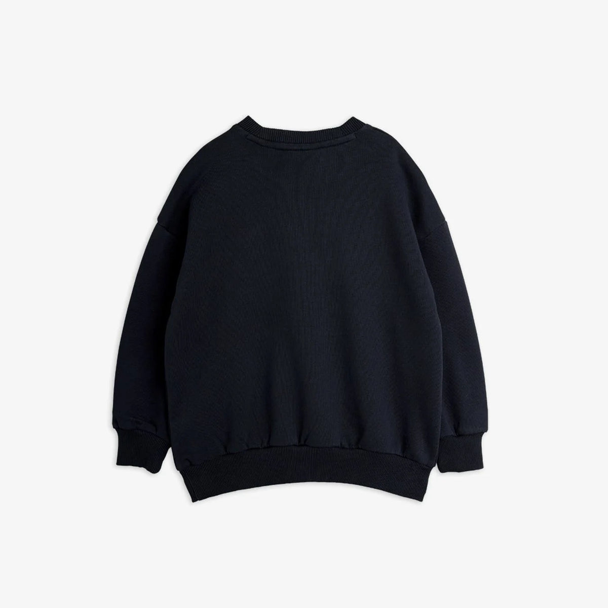 Mini Rodini Rabbit Appliqué Sweatshirt