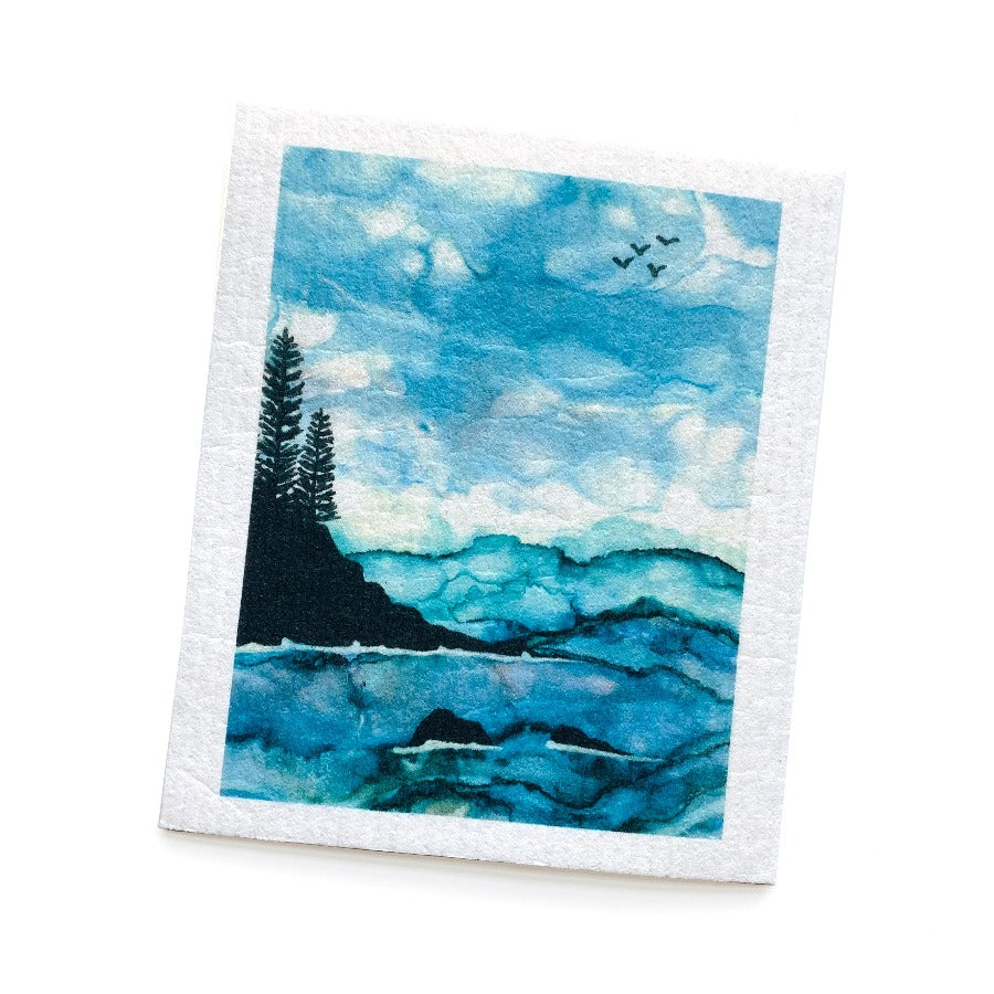 Huset Swedish Dish Cloth