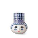 Bjørn Wiinblad Eva Vase