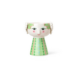 Bjørn Wiinblad Eva Ceramic Candle Holder