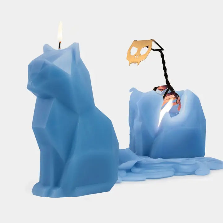 54 Celsius PyroPet Kisa Cat Candle