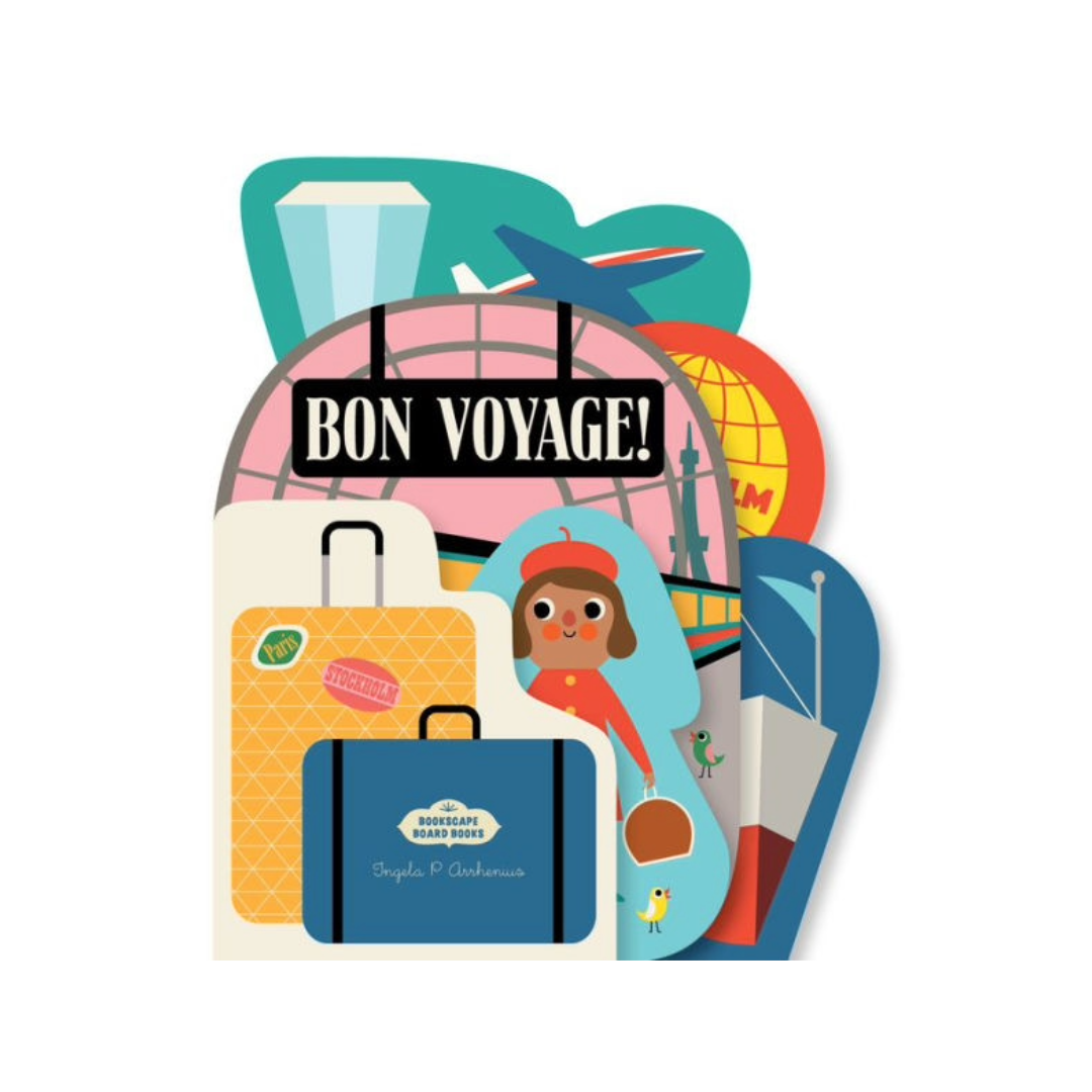 Ingela P Arrhenius Board Books