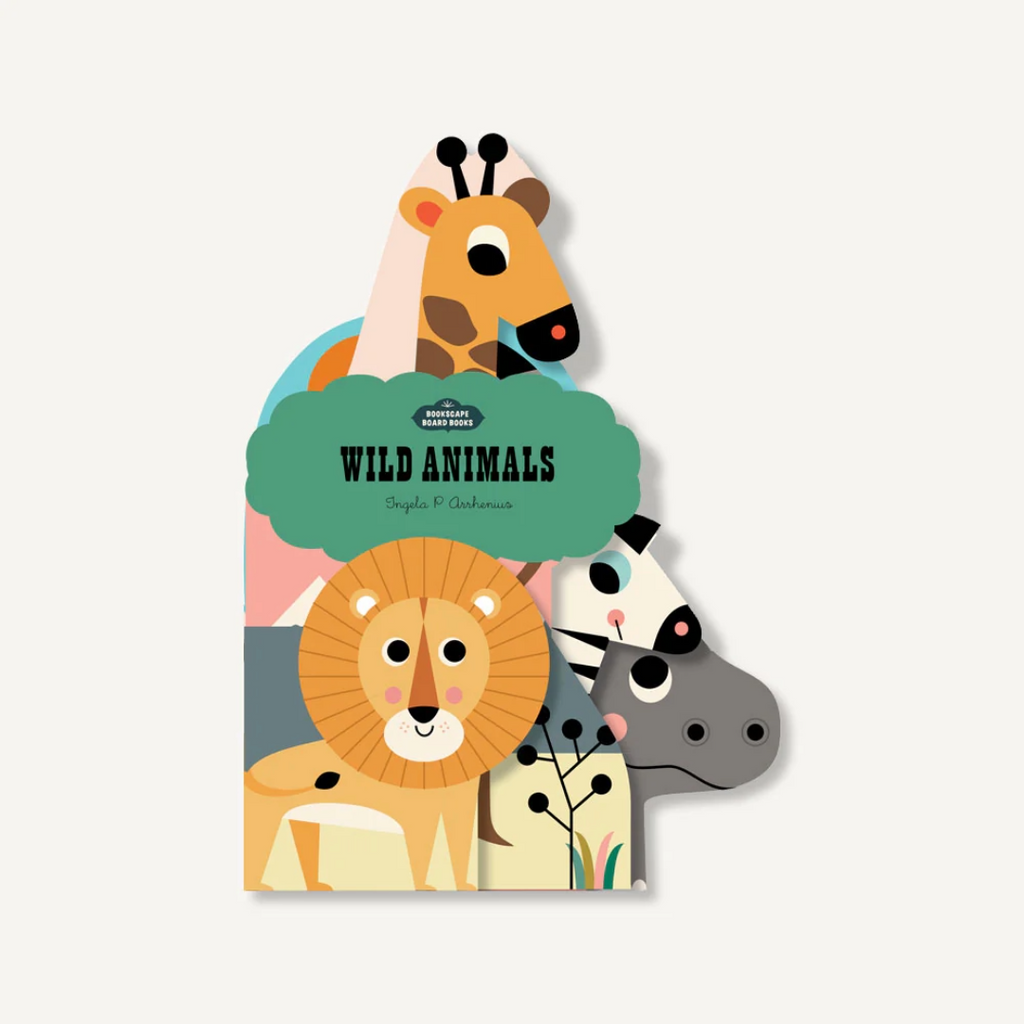 Ingela P Arrhenius Board Books
