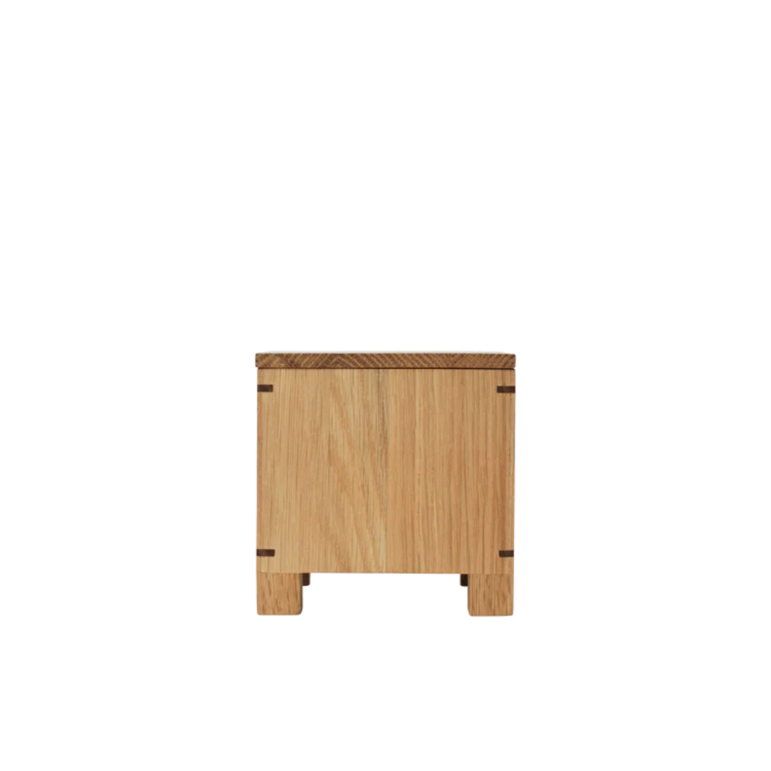 Ferm Living Bon Garlic Box