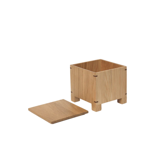 Ferm Living Bon Garlic Box