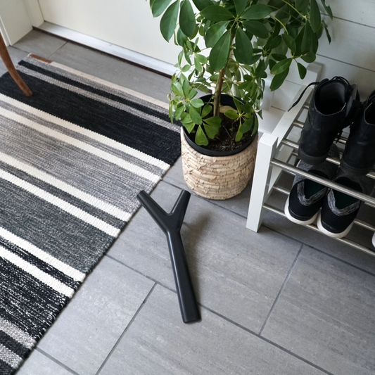 Boot Jack, Design, Modern, Shoe Horn