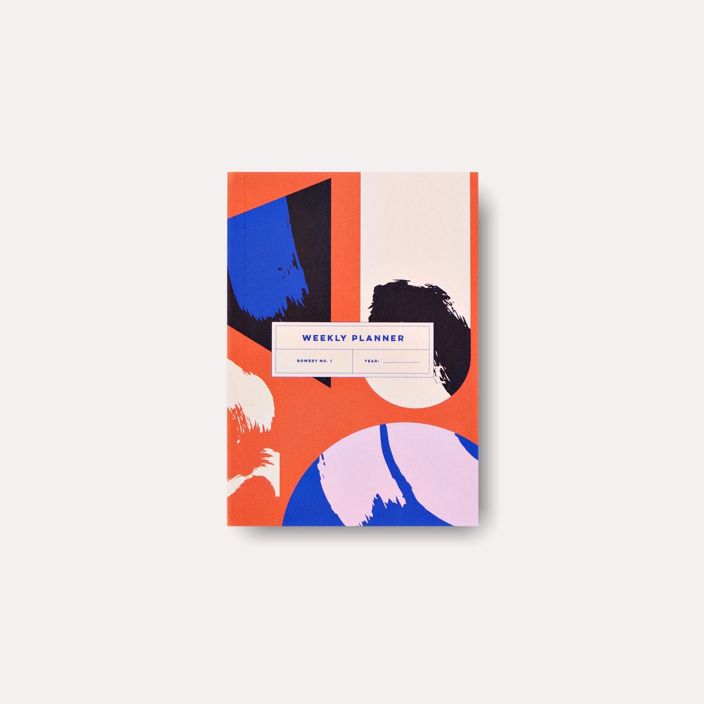 The Completist Pocket Weekly Planner - Huset | Your house for modern Scandinavian living