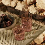 Ferm Living Boya Tall Glasses - Set of 2