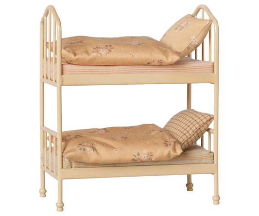 Maileg Bunk Bed