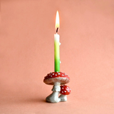 Animal Cake Toppers