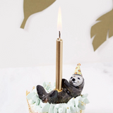 Animal Cake Toppers