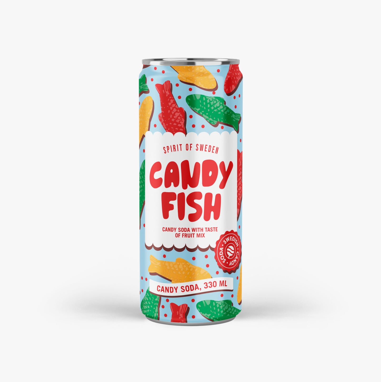 Swedish Soda