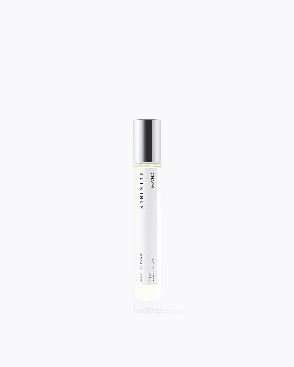 Hetkinen Fragrance - Travel Size