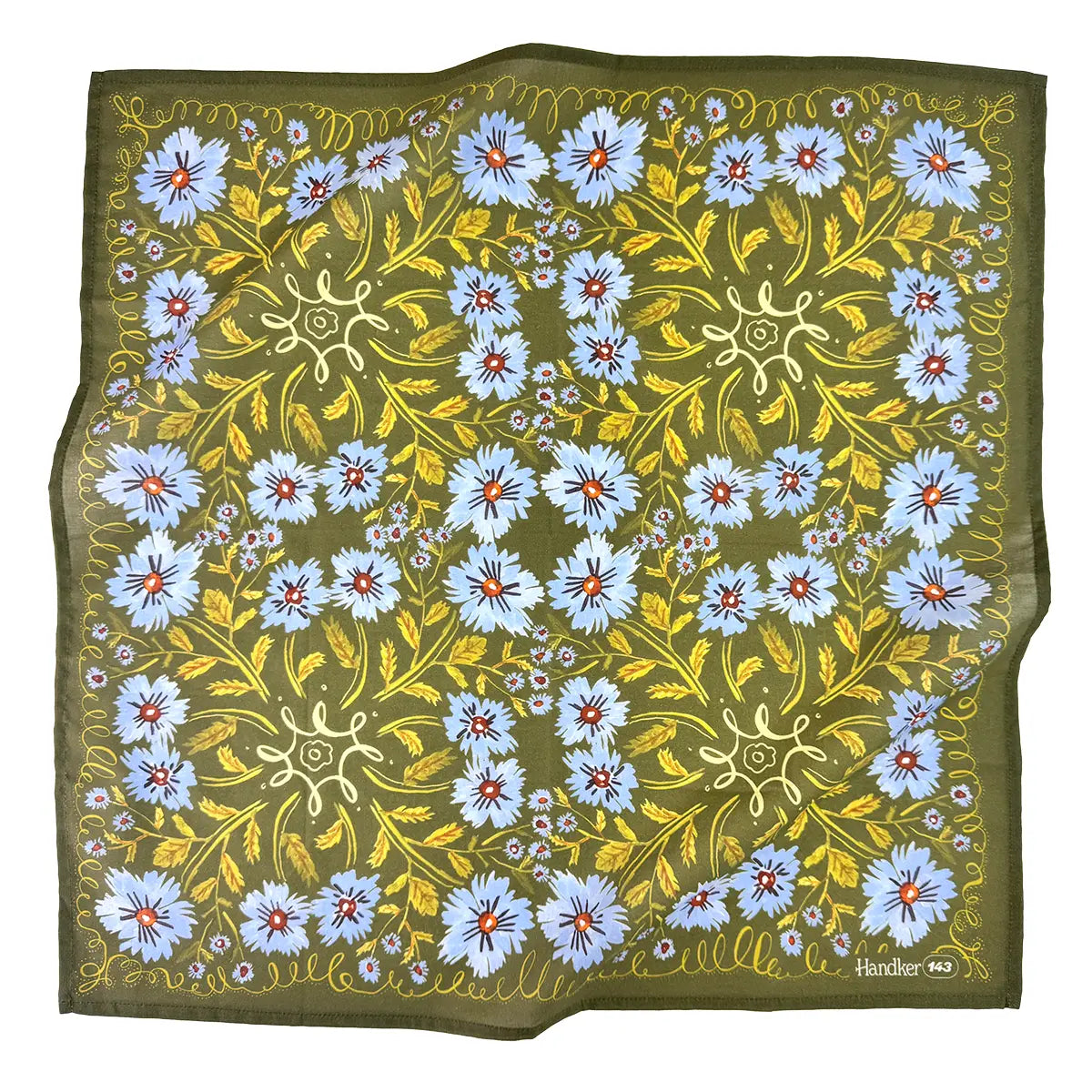 Bandanas