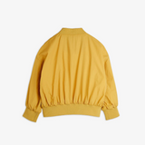 Mini Rodini Dog Baseball Jacket