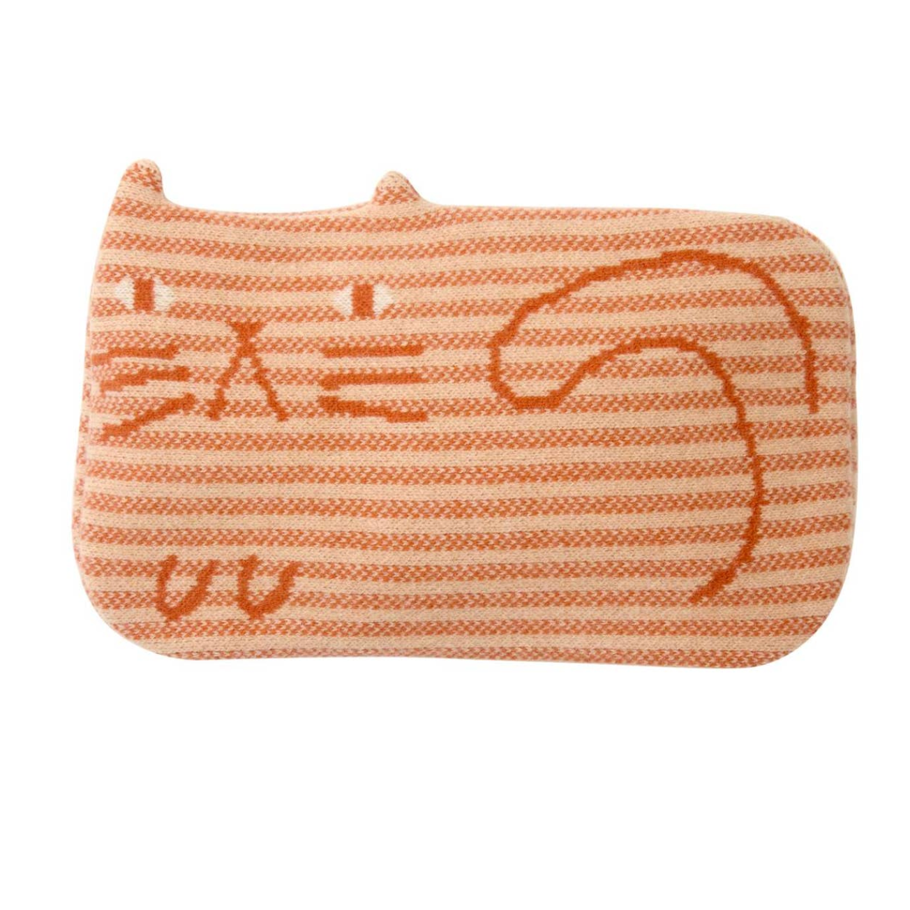 Lambswool Hot Water Bottle