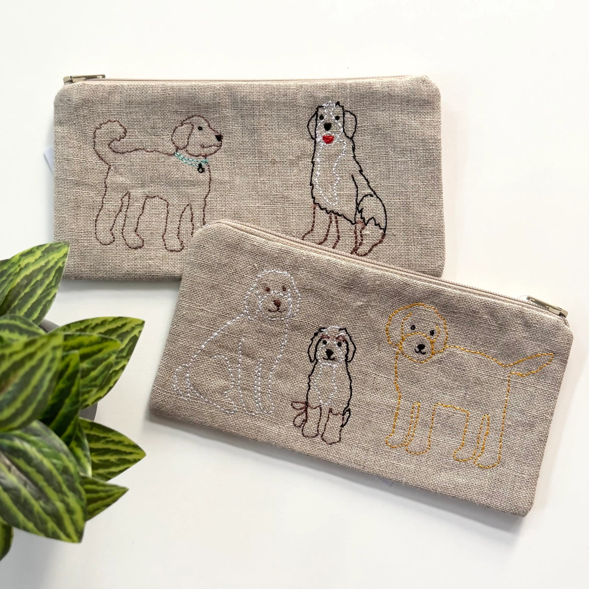 K Studio Pouch