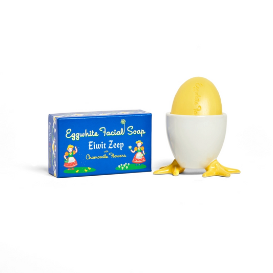 Kalastyle Eggwhite Facial Soap