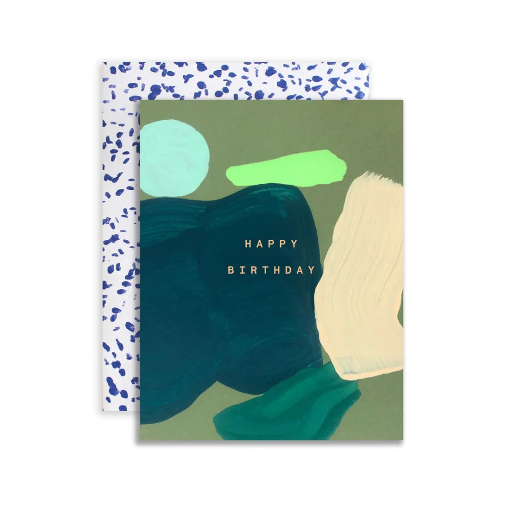 Moglea Greeting Cards 14