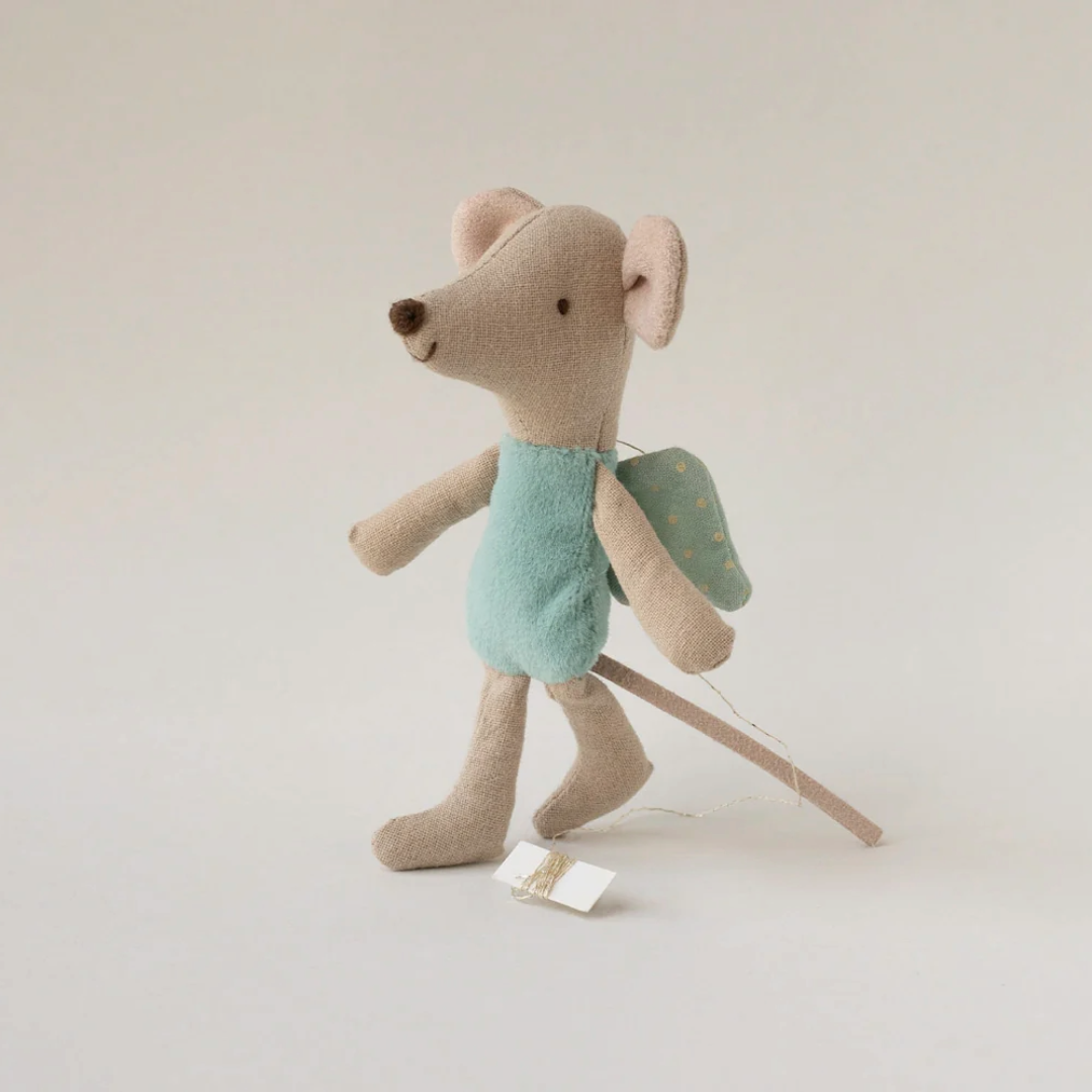 Maileg Fairy Mouse
