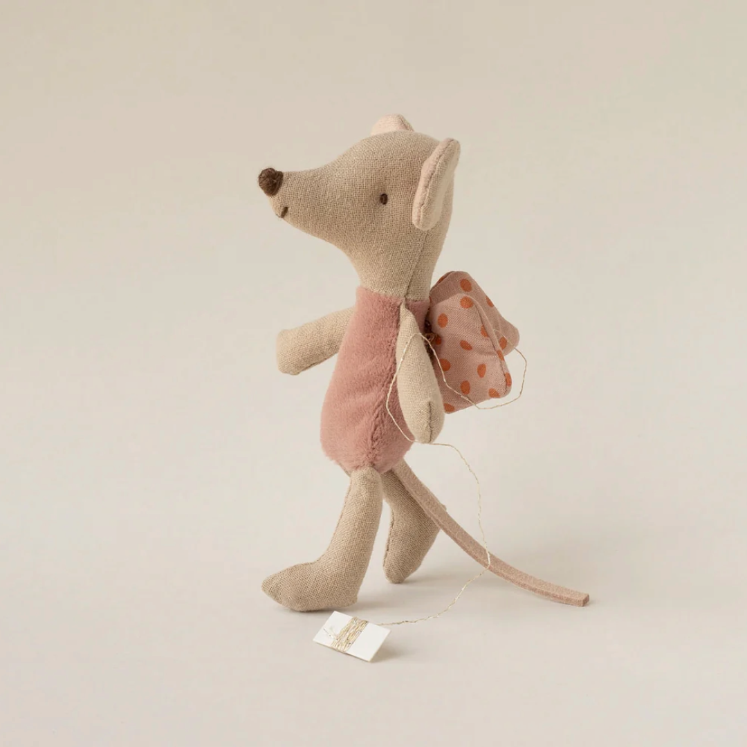 Maileg Fairy Mouse