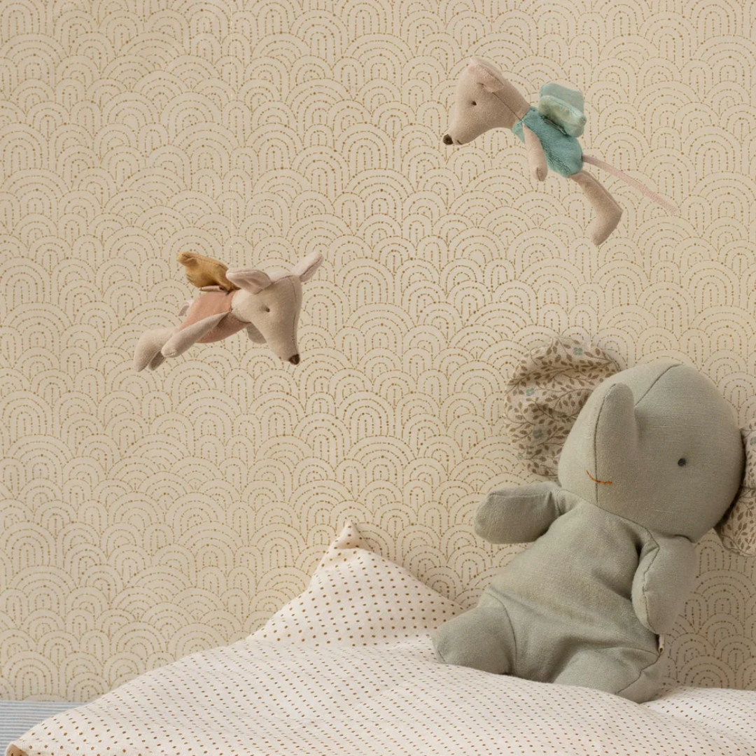 Maileg Fairy Mouse