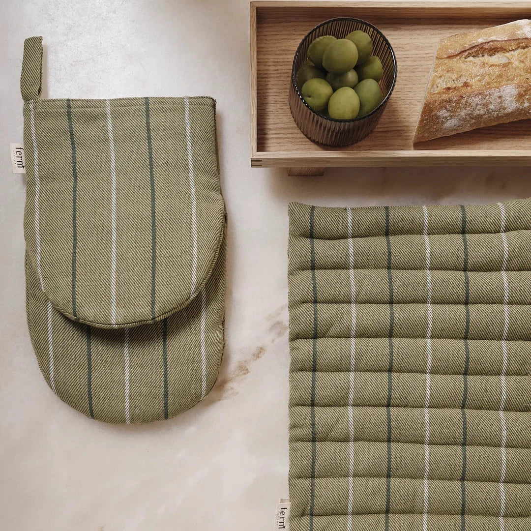 Ito by Ferm Living is so natural and gorgeous kitchen items.