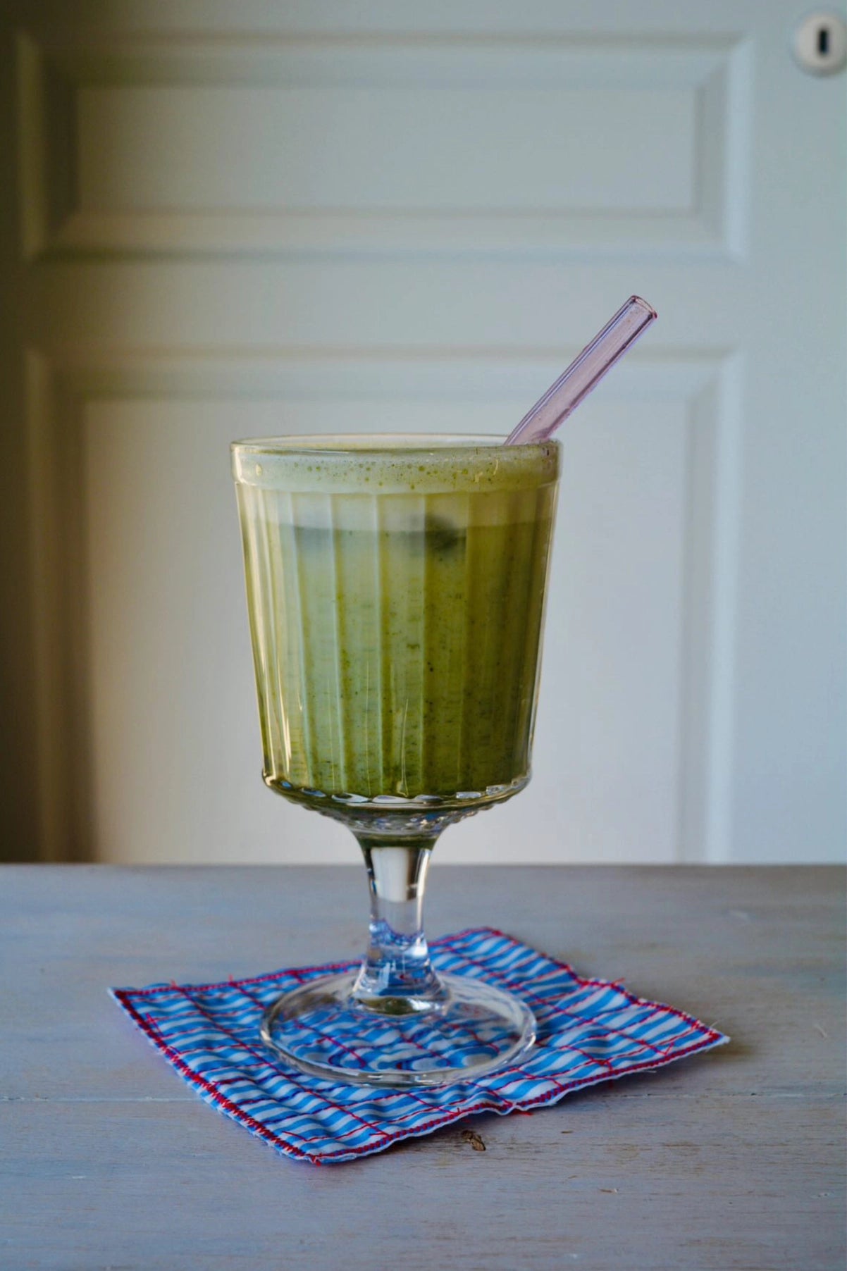 Plūkt Fireweed Matcha Caffeine-Free